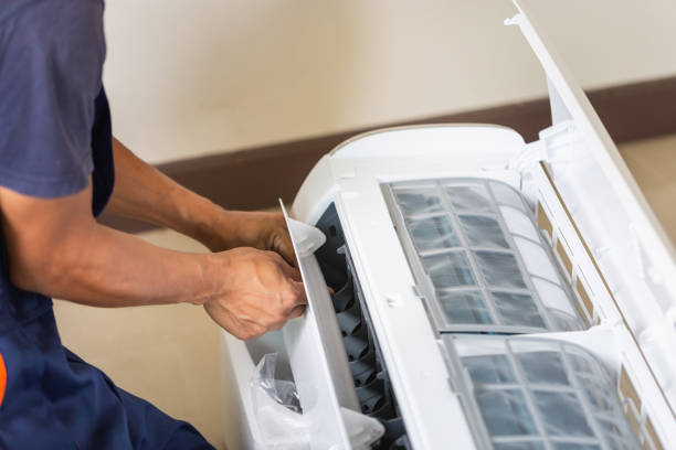 Best Air Conditioning Cleaning in Simi Valley, CA