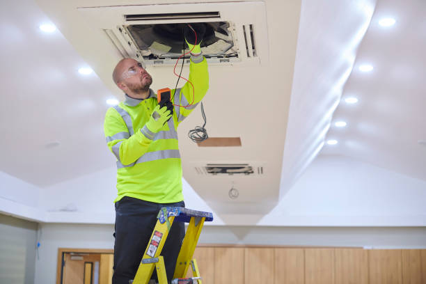 Best Commercial HVAC in Simi Valley, CA