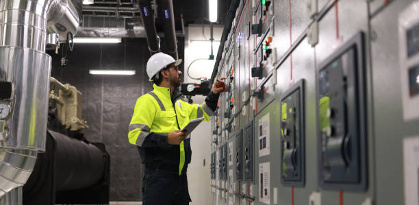 Best HVAC Equipment and Components in Simi Valley, CA