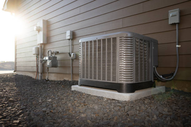Best Solar-powered HVAC Systems in Simi Valley, CA